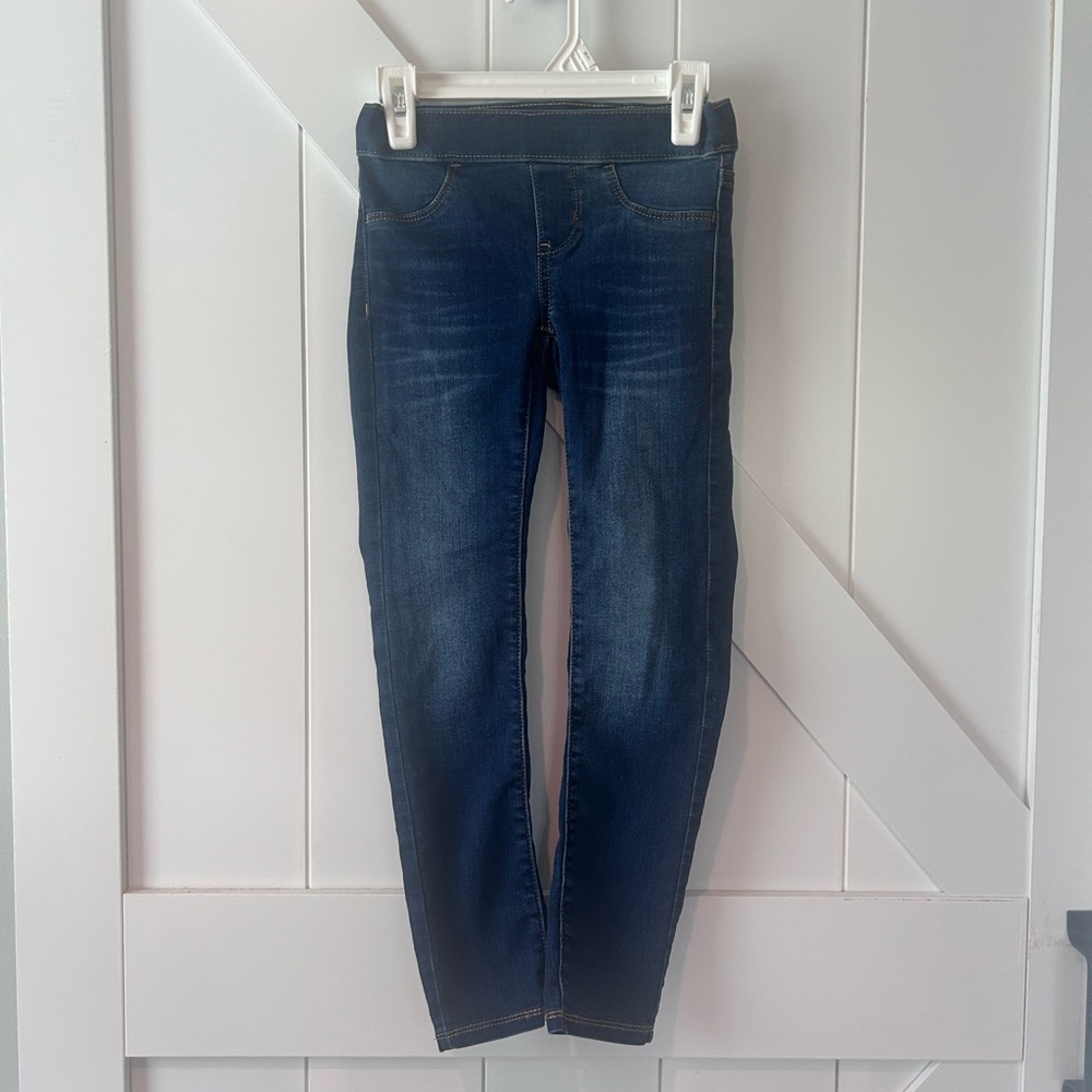 SO Girls Jeggings